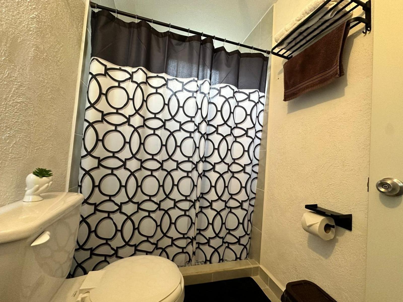 Ya Ab Kuxtal Suite With Big Pool-Grill-Balcony-Garden Playa del Carmen Ngoại thất bức ảnh